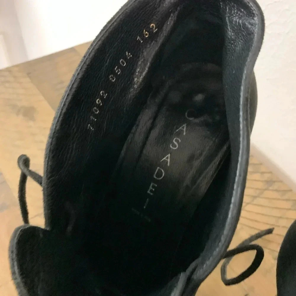Casadei ankle boot - Picture 4 of 7